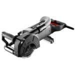 GRAPHITE Frezer za kanalice 2400 W 59G371