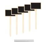 VERTO Ploče za biljke 15G460