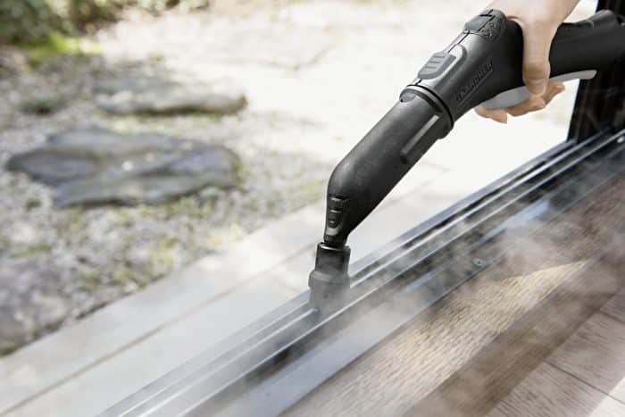 KARCHER Komplet okruglih četki - Slika 2