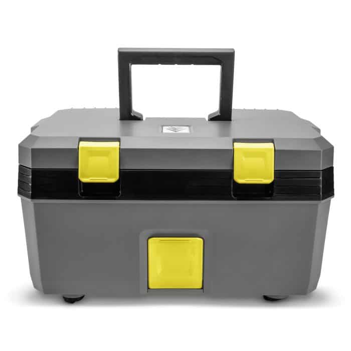 KARCHER Parni čistač SG 4/2 Classic - Slika 2