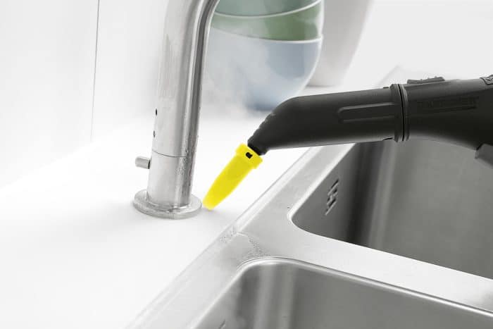 KARCHER Komplet Power mlaznica - Slika 3