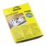 KARCHER Odstranjivač kamenca u prahu RM 115 6x17G, 17g