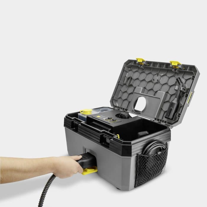 KARCHER Parni čistač SG 4/2 Classic - Slika 6