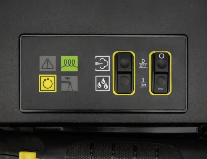 KARCHER Parni čistač SG 4/2 Classic - Slika 7