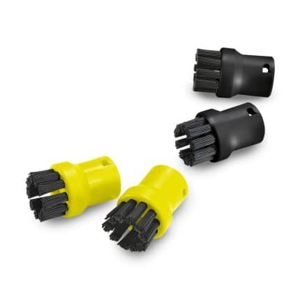 KARCHER Komplet okruglih četki
