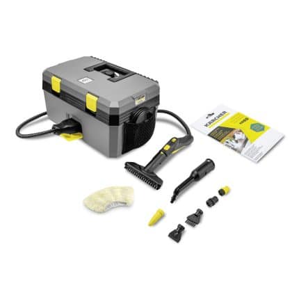 KARCHER Parni čistač SG 4/2 Classic
