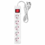 NEO Produžni kabel 3 m, 3 x 1.5 mm 90-179