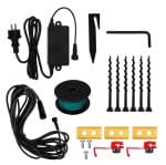 NEO Robotska kosilica E+ 18 V 04-621 - Slika 2