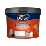DULUX Easycare bijela boja 9 L