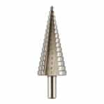 GRAPHITE Stepenasti borer 4-32 mm 54T304