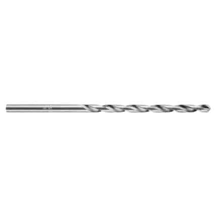 GRAPHITE Borer za metal produženi DIN340 3-10 mm 54T993-54T998