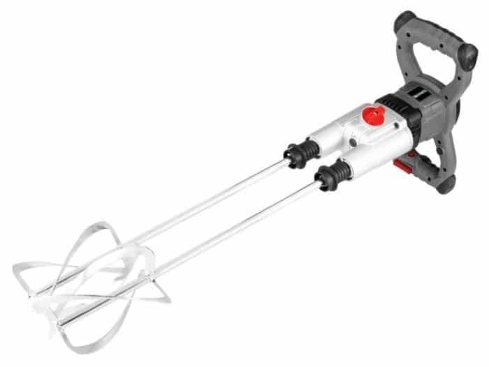 GRAPHITE Aku dvostruka miješalica za ljepilo 18 V 58GE129 - Slika 3