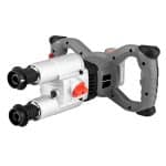 GRAPHITE Aku dvostruka miješalica za ljepilo 18 V 58GE129