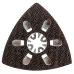 GRAPHITE Držač brusnog papira 125 mm 55H823