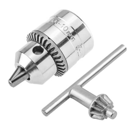 GRAPHITE Stezna glava za bušilicu 10 mm 56H630