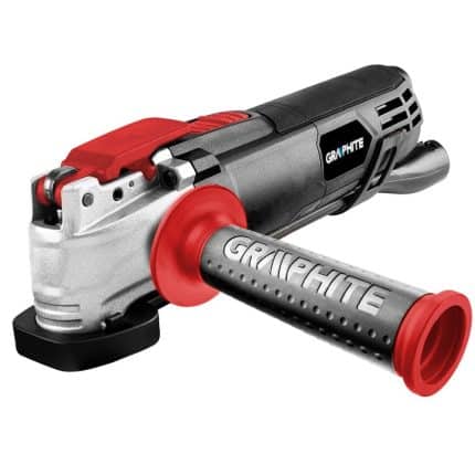 GRAPHITE Multifunkcionalni uređaj 500W 59G025