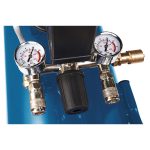 SCHEPPACH Kompresor za zrak HC52DC 50L - Slika 2