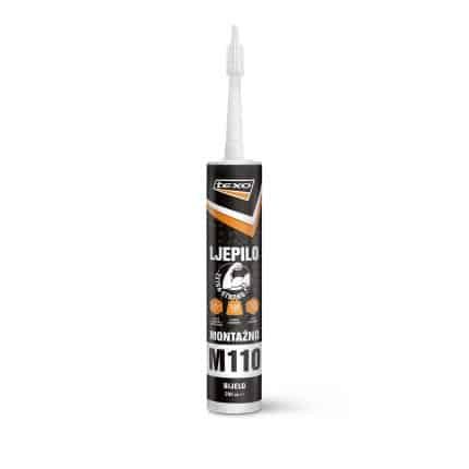 TEXO Montažno ljepilo 290 ml