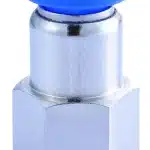 One Touch spojnica za zrak PCF ženska