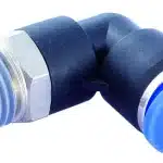 One Touch spojnica za zrak PC koljeno