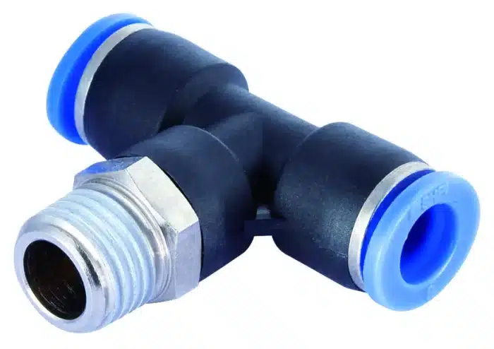 pt One Touch spojnica za zrak PT - Slika 1