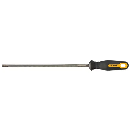 TOPEX Turpije za oštrenje lanca 4,0-4,8mm 06A786-06A788