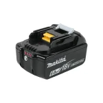 MAKITA Baterija 18 V 6.0 Ah BL1860B 197422-4