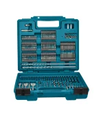 MAKITA 256-dijelni set alata za bušenje i zavrtanje E-11689