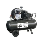 PROAIR Klipni kompresor sa remenom JPN 650/270 270L