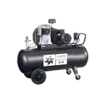 PROAIR Klipni kompresor sa remenom JPN 410/200 200L