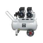 PROAIR Bezuljni tihi klipni kompresor XS 1.5/50 50L