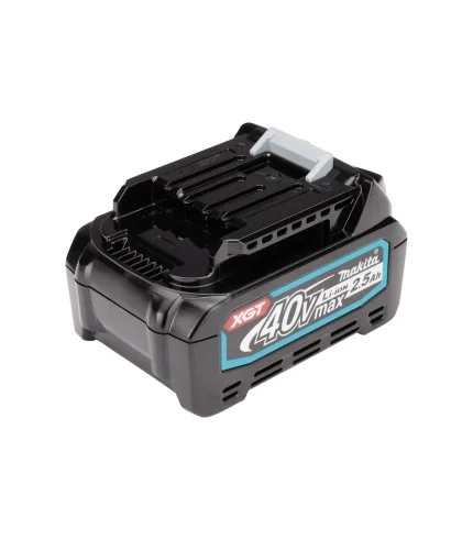MAKITA Baterija XGT 40V Li-on 40 V 2.5Ah BL4025 191B36-3