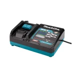 MAKITA Brzi punjač za bateriju 40 V XGT DC40RA 191E07-8