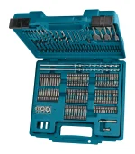 MAKITA 256-dijelni set alata za bušenje i zavrtanje E-11689 - Slika 2