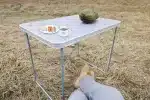 Sklopivi stol za kampiranje 80x60cm NEO 63-183 - Slika 2