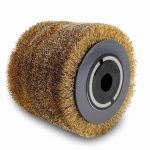 SCHEPPACH Metalna četka za kutnu brusilicu MRS1300