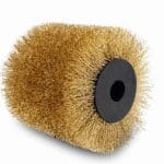 SCHEPPACH Mesingana četka za kutnu brusilicu MRS1300