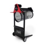 SCHEPPACH Separator za zemlju bubanj Ø 400 mm RS400