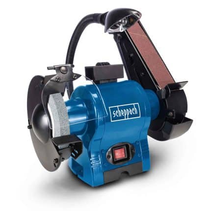 SCHEPPACH Stolna kombinirana brusilica BGS700