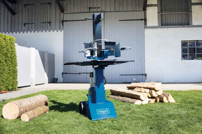 5905310901_ip SCHEPPACH Vertikalni cjepač za drva HL810 – 8T - Slika 2
