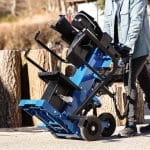 SCHEPPACH Vertikalni cjepač za drva COMPACT – 15T - Slika 2