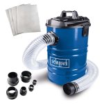 SCHEPPACH Industrijski usisivač za piljevinu DC100