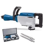 SCHEPPACH Udarni čekić za štemanje AB1700