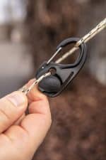 Zatezač užeta 2kom NEO 63-155 - Slika 16