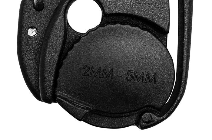 Zatezač užeta 2kom NEO 63-155 - Slika 11