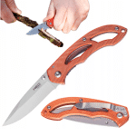 Sklopivi nož 16,5cm NEO 63-182-1 - Slika 3