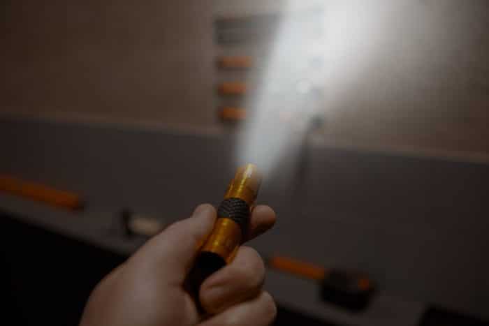 Mini svjetiljka 20LM NEO 63-182-2 - Slika 2