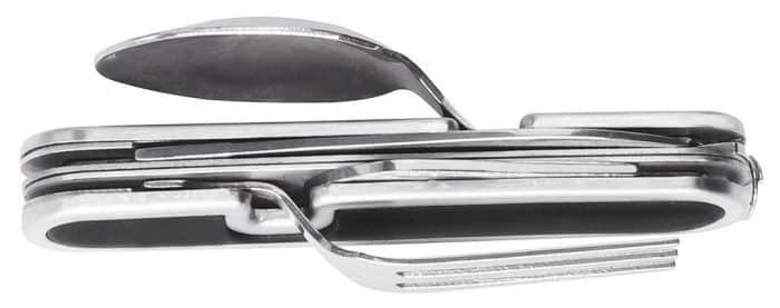 Sklopivi pribor za jelo 4u1 NEO 63-182-3 - Slika 5