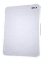 Sklopivi stol za kampiranje 80x60cm NEO 63-183 - Slika 4