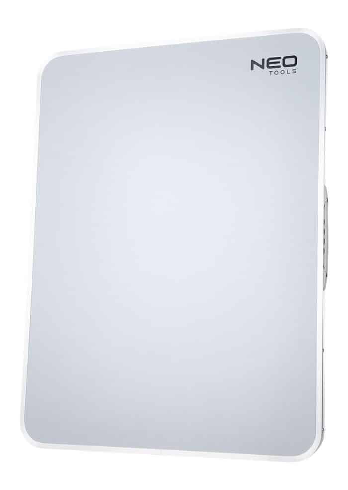 Sklopivi stol za kampiranje 80x60cm NEO 63-183 - Slika 4